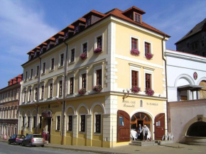 Hotel St Florian, Loket